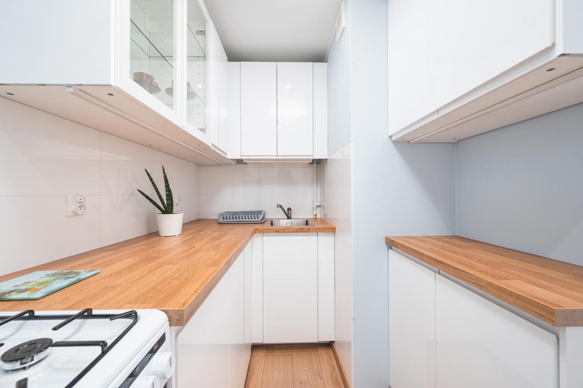 Wejhera 3A By Homeprime Gdańsk Exterior foto