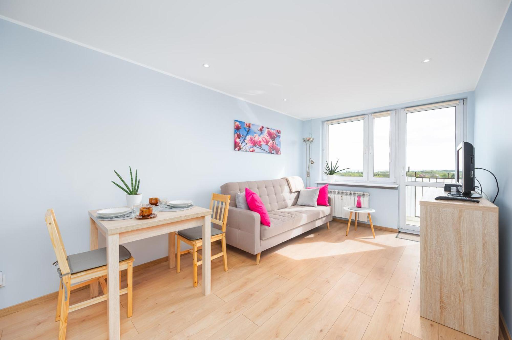 Wejhera 3A By Homeprime Gdańsk Exterior foto