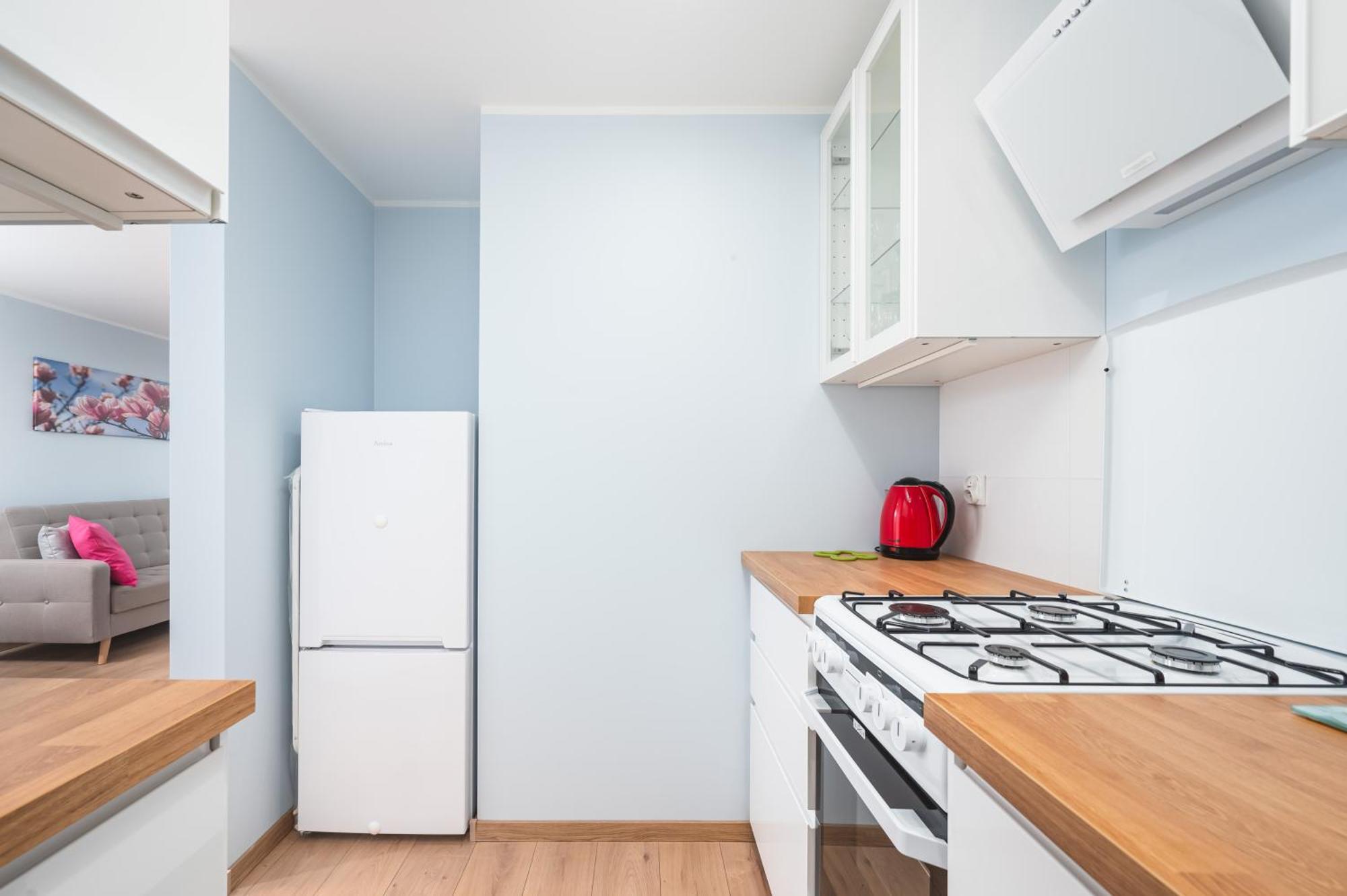 Wejhera 3A By Homeprime Gdańsk Exterior foto