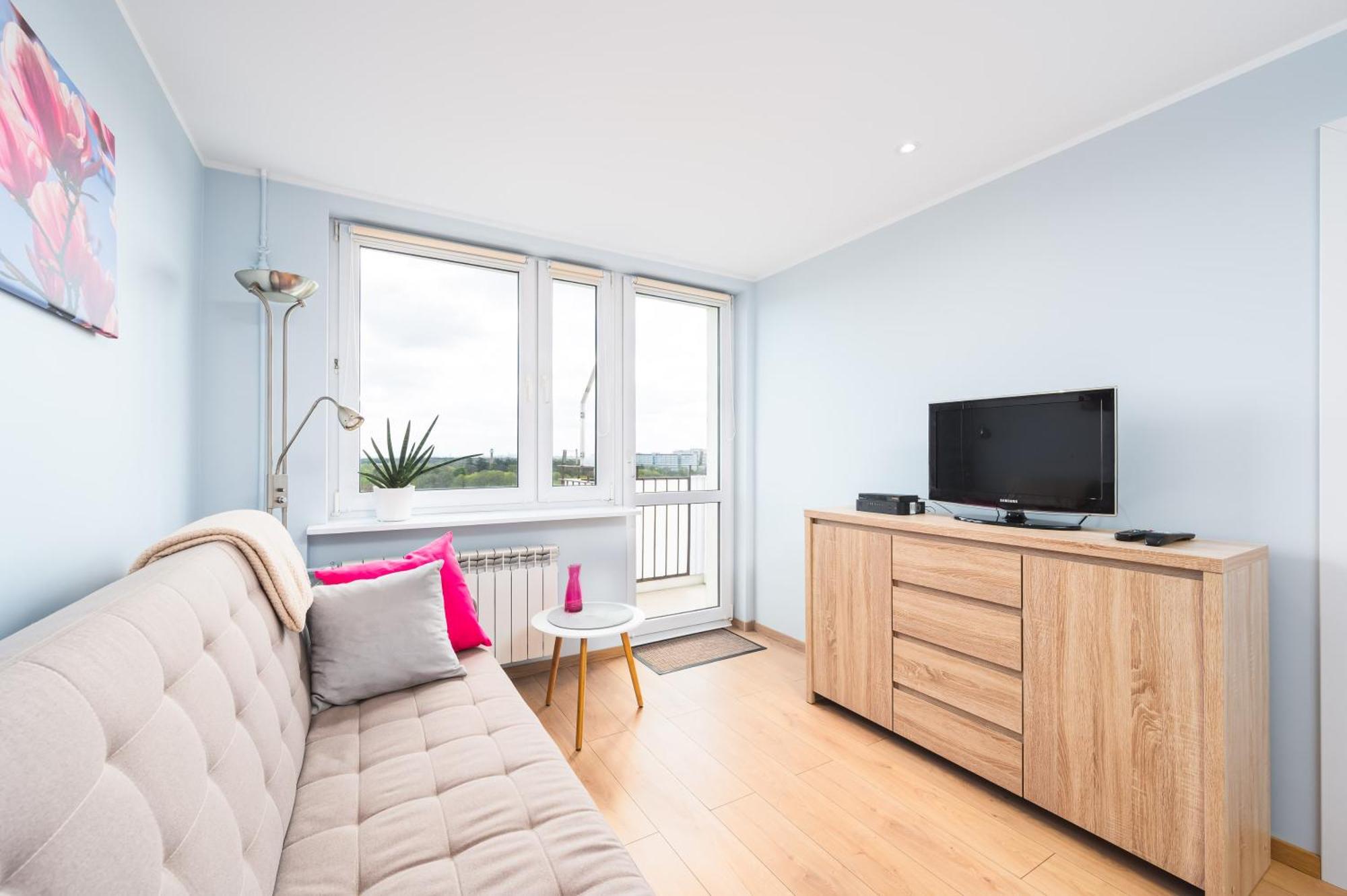 Wejhera 3A By Homeprime Gdańsk Exterior foto